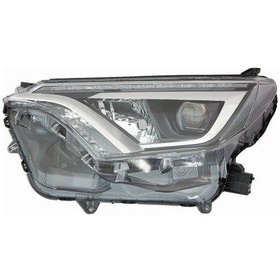 Resim Depo Rav4 (A4) 2016 Far Sağ Led (Oem No:8114542680) 
