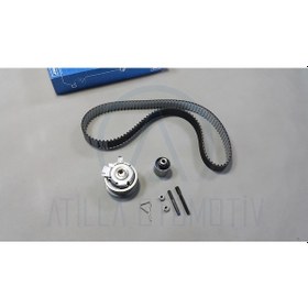 Resim SEAT İBİZA 6L 6J 2002-2010 1.4 1.9 TDİ TRİGER SETİ SKF 