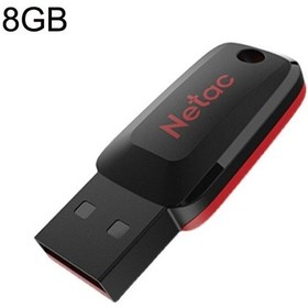 Resim Sones Netac U197 Office Dosyası Yüksek Hızlı Usb Flash Sürücü, Kapasite: 8 Gb 