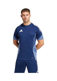 Resim Adidas Tiro25c Tr Jsy Erkek Futbol Antrenman Forması Jı6555 Renkli Renkli 