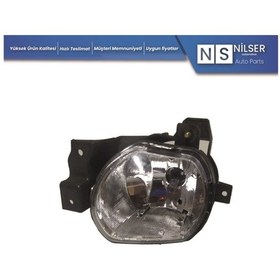 Resim Kia Rio Sis Lambasi Sag 2003-2005 541043161 