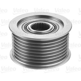 Resim VALEO 588053 Rulmanli Kasnak (Mazda: 3 - 5 - 6 - Cx-7 - Mpv 1. 6Cd/2.0 ) A628X92071 (WE582886) 