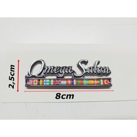 Resim Genel Markalar Sıralı Bayrak Omega Salon Arma Metal Arma Panjur Arma Kaput Arma 