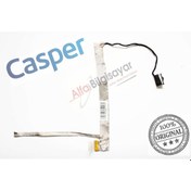 Resim Laptopyedekparca Casper Uyumlu Cnq, Qa-Twh-D Lcd Data Flex Lvds Led Kablo Sıfır 