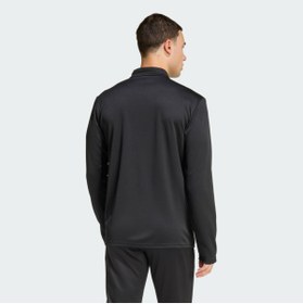 Resim adidas JZ6587 Ent26 Tk Erkek Eşofman Üstü 