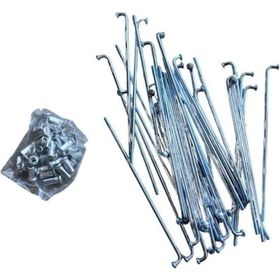 Resim Cup 100 Jant Teli 4 Mm 1,60 