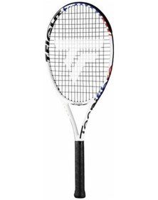 Resim Tecnifibre T-fight 26 Team Çocuk Tenis Raketi 14fıgte326 