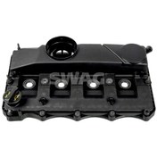 Resim SWAG 33103908 Külbütör Kapağı Motor Hava Tahliye Valfi Ve Conta İle Citro N FEBI 177110 
