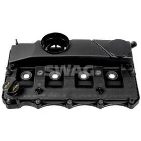 Resim SWAG 33103908 Külbütör Kapağı Motor Hava Tahliye Valfi Ve Conta İle Citro N FEBI 177110 