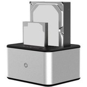 Resim Frisby FHC-3575a 2,5"-3,5" Sata USB 3.0 Docking Station 