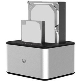 Resim Frisby FHC-3575A 2,5"/3,5" Sata USB 3.0 Docking Station 