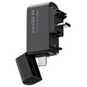 Resim Insta360 X4 Quick Reader 