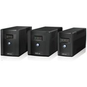 Resim Inform Guardıan 1000va Ups (2x 7ah) 7-20dk 