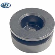 Resim Mako ALTERNATÖR KASNAK PEUGEOT J9 