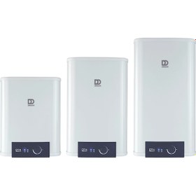 Resim Demirdöküm Dt4 Basic 65 Litre Termosifon 