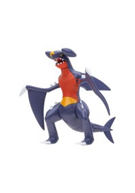 Resim Pokemon Battle Aksiyon Figürler Pkw3367 - Garchomp 