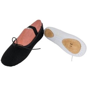 Resim A1 Opera Modeli Bez Bale Patiği 