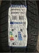 Resim Triangle 225/60 R 17 XL 103V TW401 WİNTERX TRIANGLE DOT 2023 