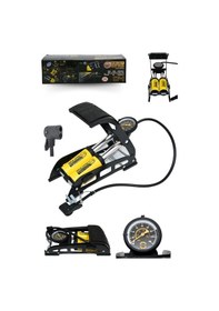 Resim Bisiklet Pompası Ayakla Çalışan J44b-04 