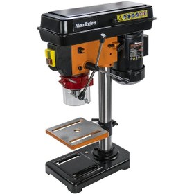 Resim Max Extra MX011311 Sütunlu Matkap Tezgahı 13 mm 500 Watt 