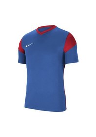 Resim Nike Dri-Fıt Park Derby Iıı Jsy Ss Cw3826-464 Forma (509240254) 