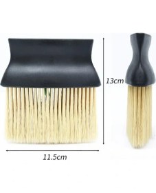 Resim Araba Detay Temizlik Fırçası Yumuşak Uçlu 