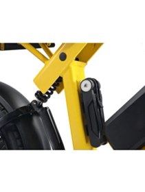 Resim Colobus Premium Elektrikli Bisiklet 750W 