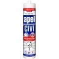 Resim Mitre Apel Sıvı Çivi Montaj Kit Yapıştırıcı 