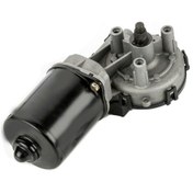 Resim Fiat Fiorino Ön Cam Silecek Silgi Motoru 2007--2014 