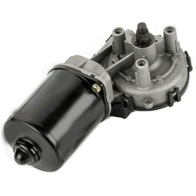 Resim Fiat Fiorino Ön Cam Silecek Silgi Motoru 2007--2014 