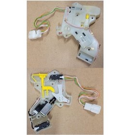 Resim Renault Clio 5 - V Ootomatik Vites Kule Mekanizması - 349016pc1a 