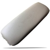 Resim AUDİ A6 2011 - 2018 KOL DAYAMA KAPAĞI BEJ 