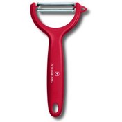 Resim Victorinox Domates ve Kivi Soyacağı Kırmızı 