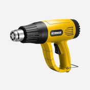 Resim Rtrmax 2000 W Sıcak Hava Tabancası 