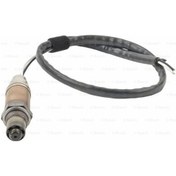 Resim Oksıjen Lambda Sensoru Unıversal Bosch 0258986504 