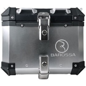 Resim Alüminyum Arka Çanta 35lt 