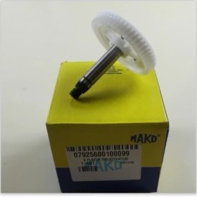 Resim Silecek Dişlisi Ön Slx-tempra-r9-r11-palıo-chyrsler 