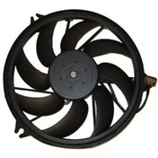 Resim Genel Markalar FAN MOTORU PERVANELI KLIMALI 98- GTI PEUGEOT 206 250W MGA 83112 