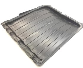 Resim Sigorta Tesisat Kapağı Actros Mp4/Arocs 