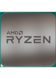 Resim AMD Ryzen 7 3800X 3.9 GHz AM4 36 MB Cache 105 W İşlemci Tray 