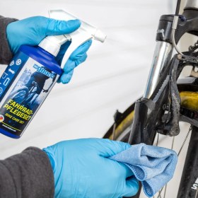 Resim Weicon Profesyonel Bisiklet Temizleyici 500 ml 