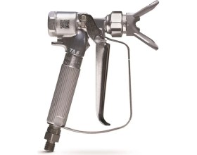 Resim Titech Airless XTR 6 Boya Tabancası 