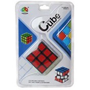 Resim Zeka Küpü 3x3 