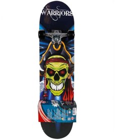 Resim Nessiworld Kaykay 80 cm 