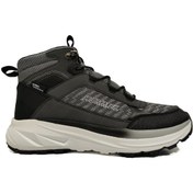 Resim hummel 900611-2001 Urza High Erkek Outdoor Ayakkabısı Siyah 