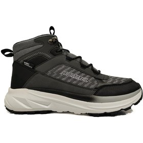 Resim hummel 900611-2001 Urza High Erkek Outdoor Ayakkabısı Siyah 