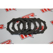 Resim MODENAS DEBRİYAJ BALATASI 