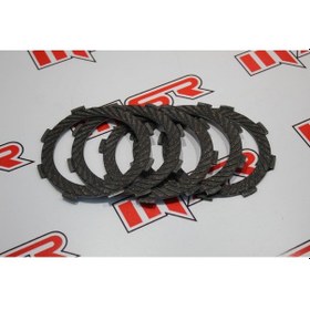 Resim MODENAS DEBRİYAJ BALATASI 