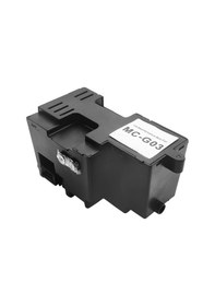 Resim Atık Kutusu - Canon Mc-g03 Uyumlu 