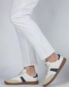 Resim Jump 29787 Bej Erkek Sneaker Günlük Spor Ayakkabı 